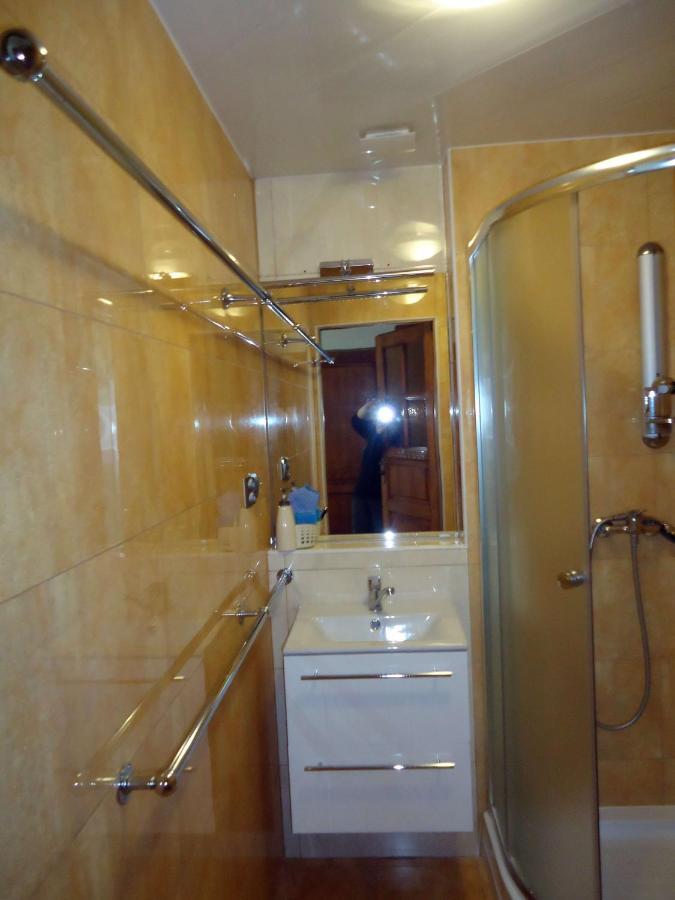 Dom Na Wzgorzu Daire Jastarnia Dış mekan fotoğraf